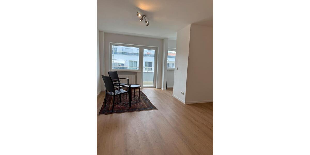 Etagenwohnung München Sendling-Westpark - 1 Zimmer, 31 m&sup2;, 297.500&euro; | Angebot:26845528