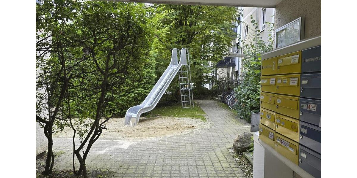Etagenwohnung München Au-Haidhausen - 3 Zimmer, 77 m&sup2;, 611.000&euro; | Angebot:26665850