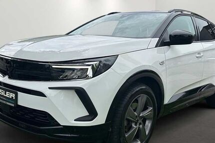 Opel Grandland (X) 40.000 km 22.890 &euro; Neubiberg 85579