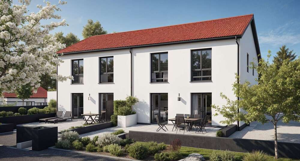 Haus zum Kaufen in Wolfratshausen 1.033.100 € 153 m²