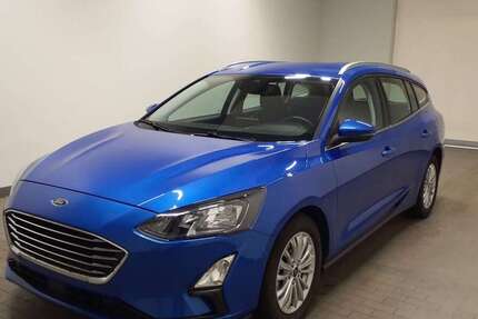 Ford Focus 39.446 km 14.900 &euro; Grünwald 82031