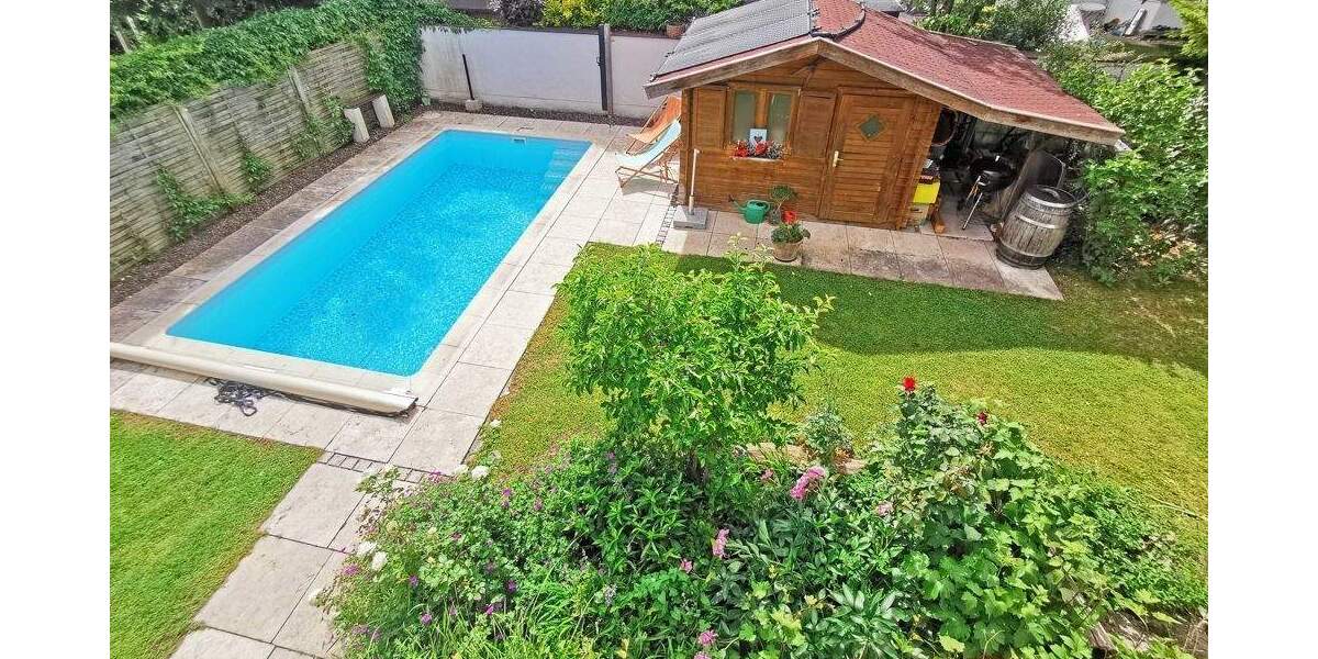 Doppelhaushälfte Ottobrunn - 6 Zimmer, 103 m&sup2;, 2.920&euro; | Angebot:25774911