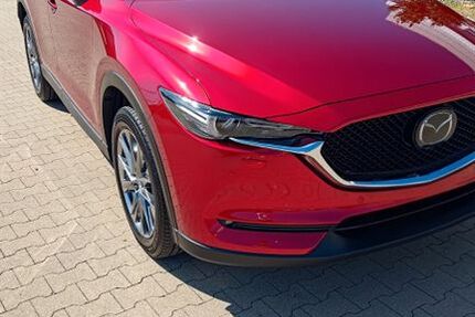 Mazda CX-5 106.000 km 21.500 &euro; München 81549