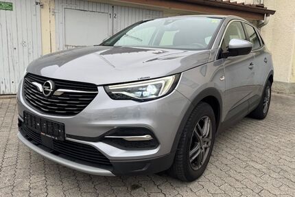 Opel Grandland (X) 77.900 km 13.990 &euro; München 80939