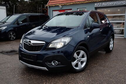 Opel Mokka 259.883 km 4.795 &euro; München 81249