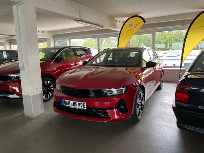 Astra