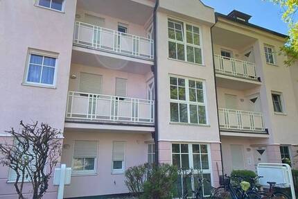 Wohnung Fürstenfeldbruck Fürstenfeld - 3 Zimmer, 75 m&sup2;, 1.290&euro; | Angebot:26291700