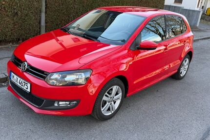 VW Polo 149.000 km 5.490 &euro; Garching 85748