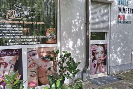 Gewerbeobjekt München Neuhausen-Nymphenburg - 380.000&euro; | Angebot:25401174