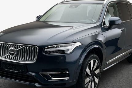 Volvo XC90 44.910 km 50.449 &euro; München 80809