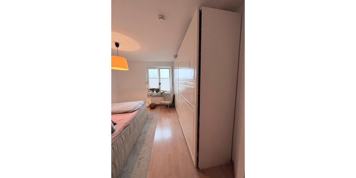 Erdgeschoßwohnung Karlsfeld - 2 Zimmer, 52 m&sup2;, 350.000&euro; | Angebot:25170338
