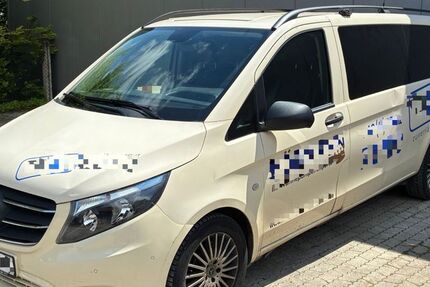 Mercedes-Benz Vito 429.000 km 14.900 &euro; Gräfelfing 82166