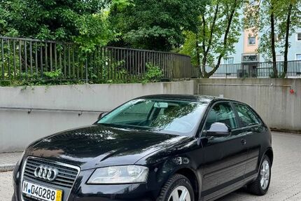 Audi A3 155.000 km 4.910 &euro; München 81375