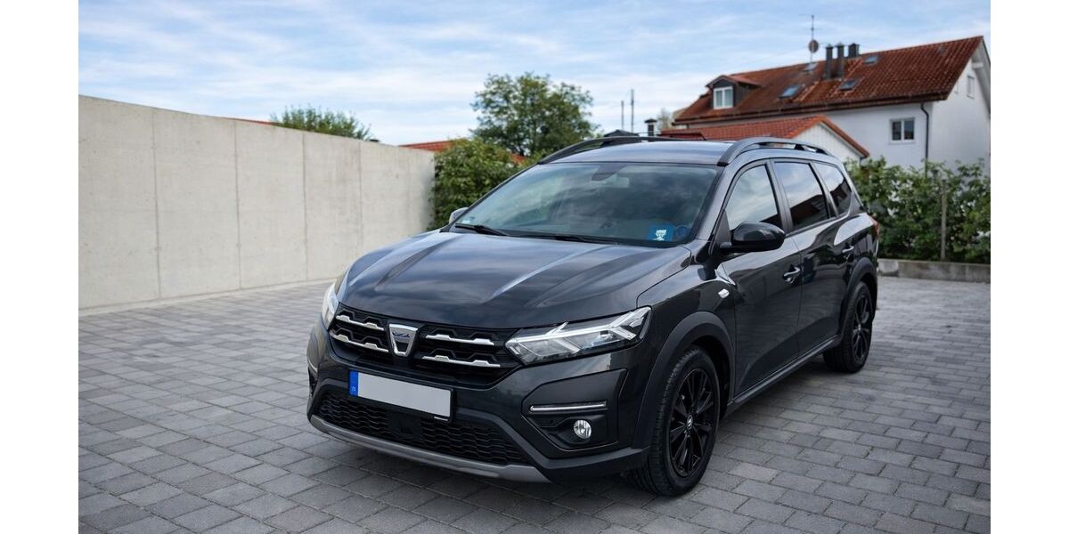 Dacia Jogger 85.000 km 12.590 &euro; Pliening 85652