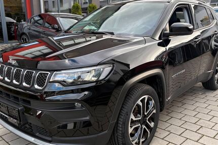Jeep Compass 36.600 km 22.900 &euro; Ismaning 85737