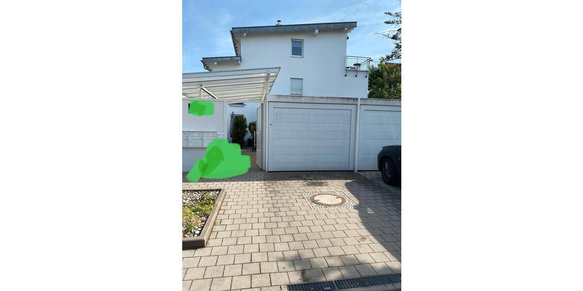 Reihenhaus München Feldmoching-Hasenbergl - 4.5 Zimmer, 140 m&sup2;, 3.200&euro; | Angebot:26338329