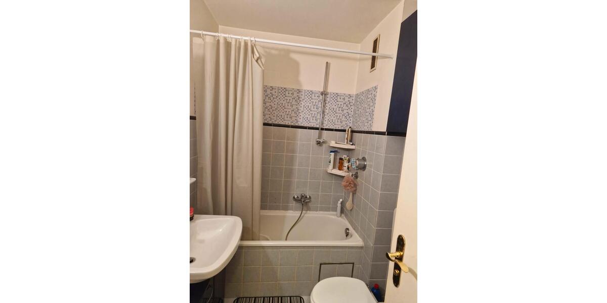 Erdgeschoßwohnung München Pasing-Obermenzing - 1 Zimmer, 37 m&sup2;, 1.250&euro; | Angebot:26144214