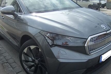 Skoda Enyaq 1.200 km 39.990 € Hohenbrunn bei München 85662