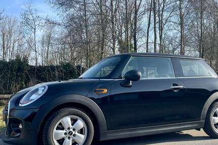 Mini One 53.000 km 10.200 &euro; Pullach i.Isartal 82049