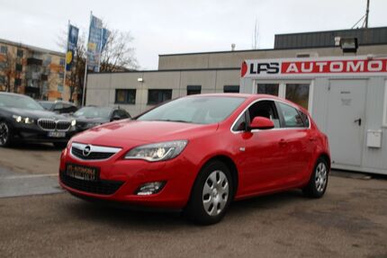 Opel Astra 131.000 km 5.990 &euro; München 81243
