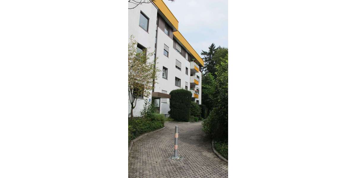 Etagenwohnung Grünwald - 4 Zimmer, 120 m&sup2;, 740.000&euro; | Angebot:25731792