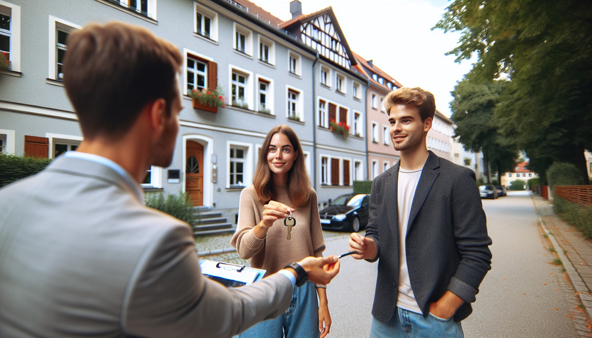 Wandl.Immobilien stärkt Präsenz im Großraum München durch neue Standorte