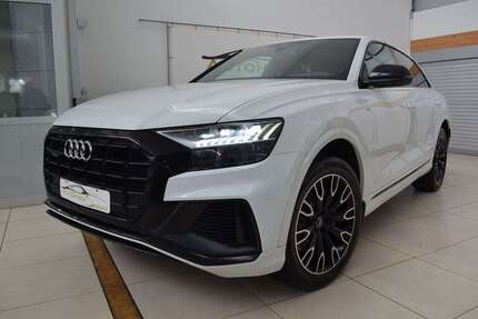 Audi Q8 157.000 km 49.990 € Ottobrunn / Riemerling 85521