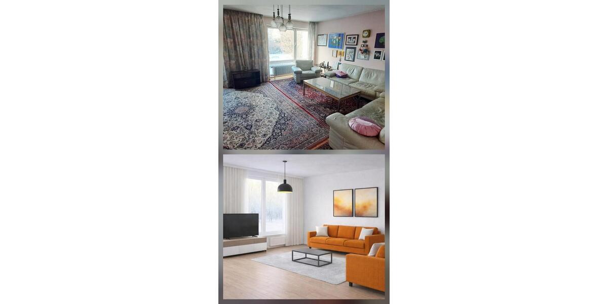 Einfamilienhaus München Aubing-Lochhausen-Langwied - 5.5 Zimmer, 137 m&sup2;, 950.000&euro; | Angebot:25933871