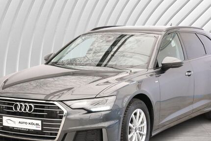 Audi A6 55.033 km 31.390 &euro; Unterschleißheim 85716