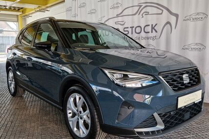 Seat Arona 11.500 km 20.450 &euro; Dachau 85221