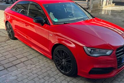 Audi A3 200.073 km 13.800 &euro; München 80807