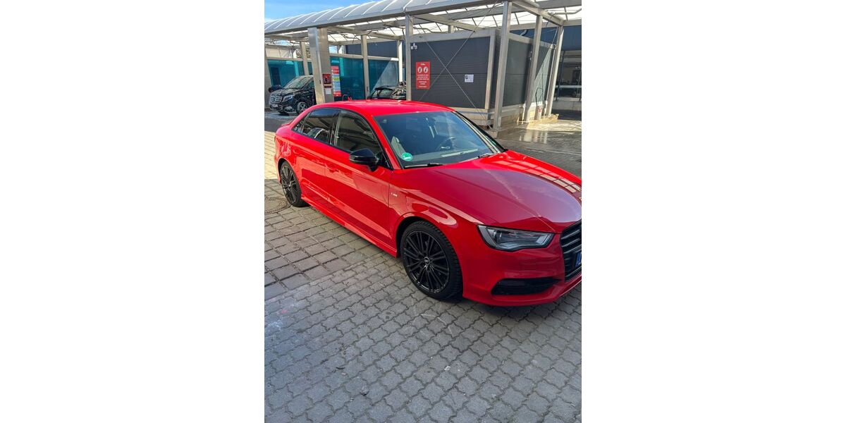 Audi A3 200.073 km 13.800 &euro; München 80807