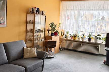 Wohnung München Pasing-Obermenzing - 3 Zimmer, 73 m&sup2;, 350.000&euro; | Angebot:27663537