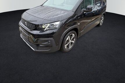 Peugeot Rifter 55.278 km 19.490 € München 80807