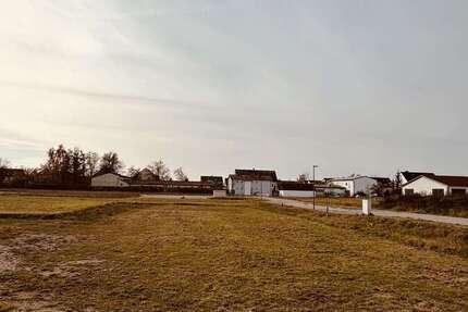 Grundstück Hallbergmoos Birkeneck - 769.000&euro; | Angebot:19136442