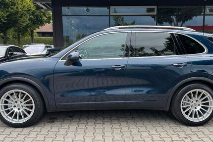 Porsche Cayenne 171.910 km 29.500 € Baierbrunn b. München 82065