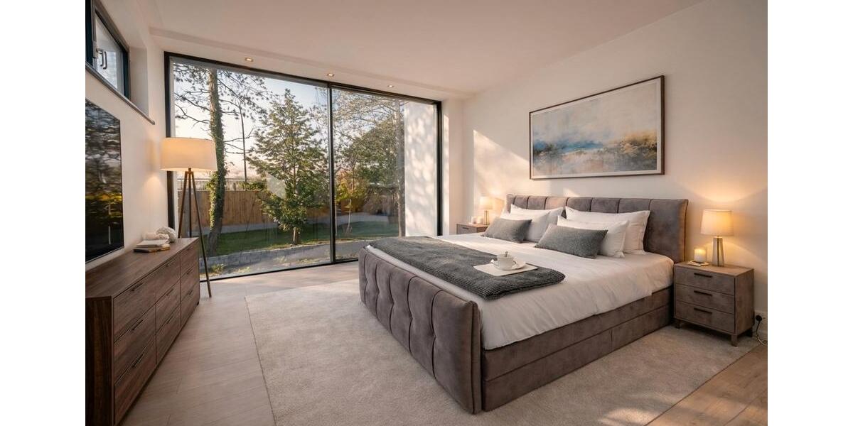 Doppelhaushälfte Starnberg - 8 Zimmer, 290 m&sup2;, 1.898.000&euro; | Angebot:26248661