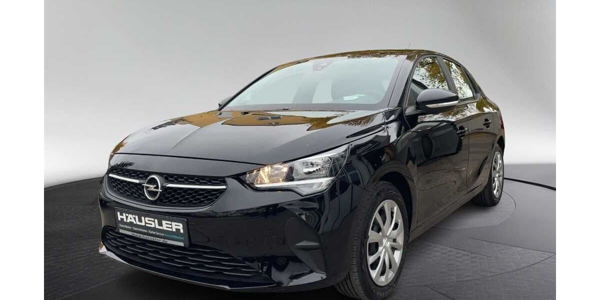 Opel Corsa 23.850 km 14.900 &euro; München 81673