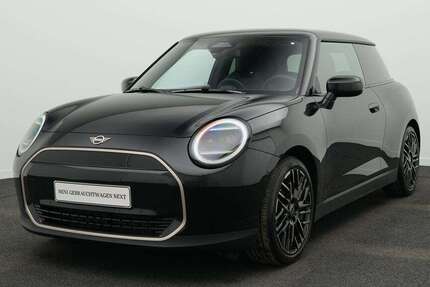 Mini Cooper E 7.904 km 29.706 &euro; München 80788