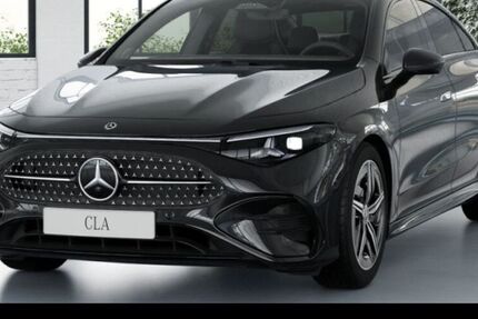 Mercedes-Benz CLA 220 9.900 km 52.500 &euro; München 80636