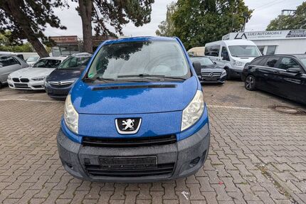 Peugeot Expert 119.837 km 1.450 &euro; München 81243