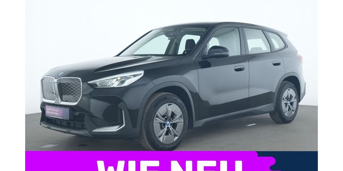 BMW iX1 25.896 km 35.645 &euro; Garching bei München 85748