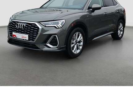 Audi Q3 4.600 km 43.850 &euro; Ebersberg 85560