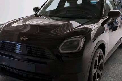 Mini Countryman D 3.603 km 42.251 &euro; München 80788