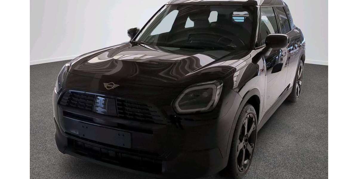 Mini Countryman D 3.603 km 42.251 &euro; München 80788