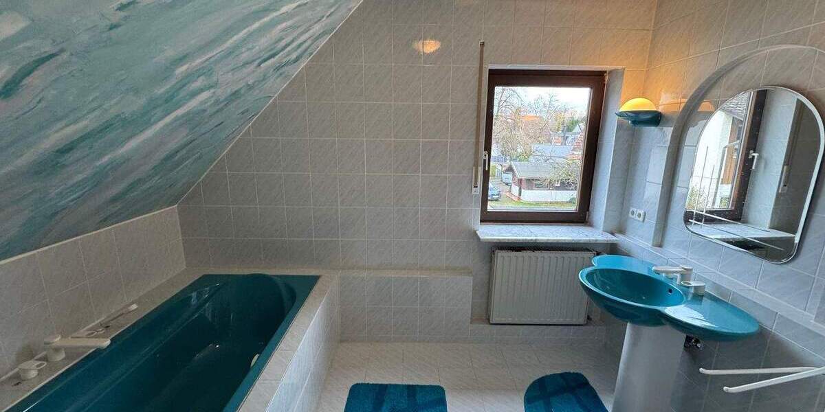 Doppelhaushälfte Dachau - 8 Zimmer, 170 m&sup2;, 990.000&euro; | Angebot:24435526