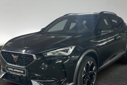 Cupra Formentor 33.600 km 29.960 &euro; München 80687