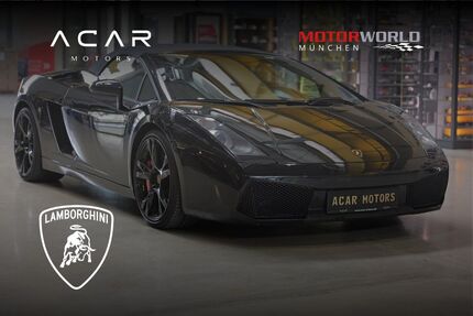 Lamborghini Gallardo 81.219 km 79.900 &euro; München 80939