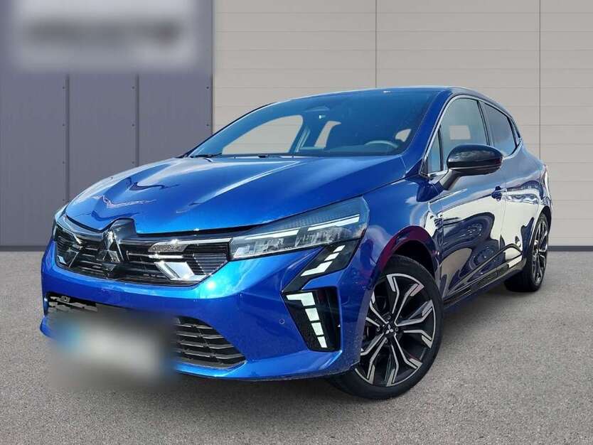 Mitsubishi Colt 1.500 km 22.990 € Grünwald 82031