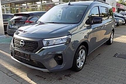 Nissan Townstar 23.915 km 34.850 &euro; München 81677